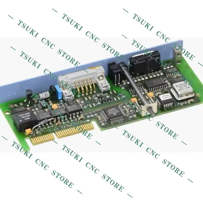 New 3IF661.9 2005 Communication Card Fast Shipping
