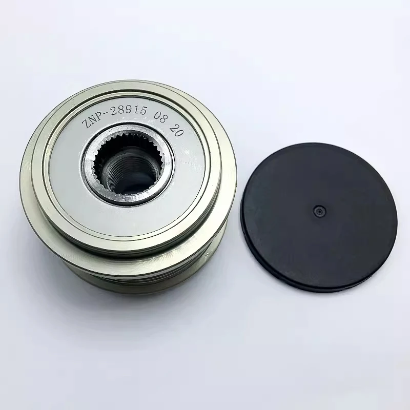 

Generator Unidirectional Belt Pulley For Hyundai Elantra KIA Forte F-587371
