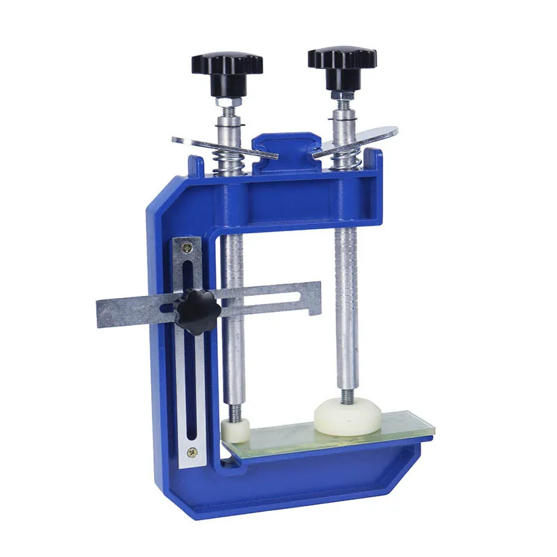 Clip marble 90 degree right angle splicing installation