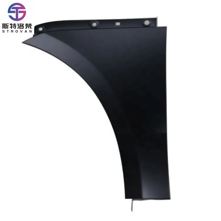 

STLF OEM 95B821101DYGRV 95B821102DYGRV Front Fender for Porsches Macan 95B 2014-2023