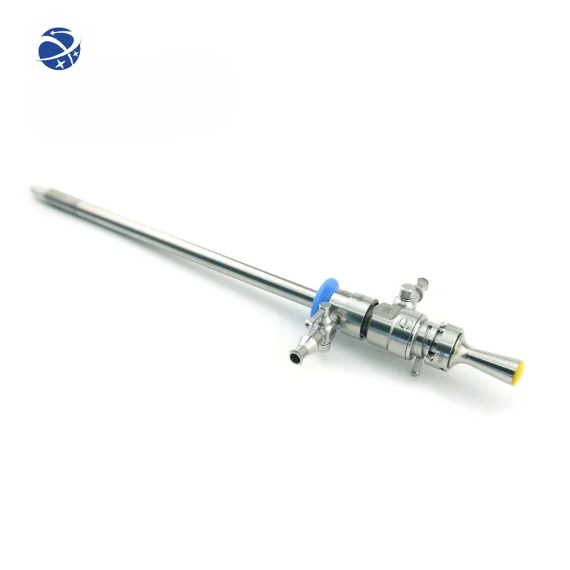 Working Element Passive/Active, Urology bipolar Resectoscope set