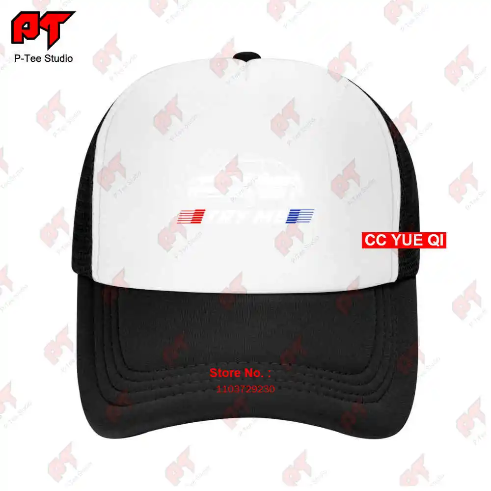 Try Me Foxbody Mustang Baseball Caps Truck Cap Q5VO