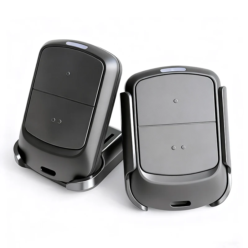 Remote Control Gerbang Untuk MITTO 2 MITTO4 MITTO2M MITTO2A MITTO4A B RCB02 RCB04 KLEIO B RCA02 TRC1 TRC2 TRC3 433.92MHz Rolling Code