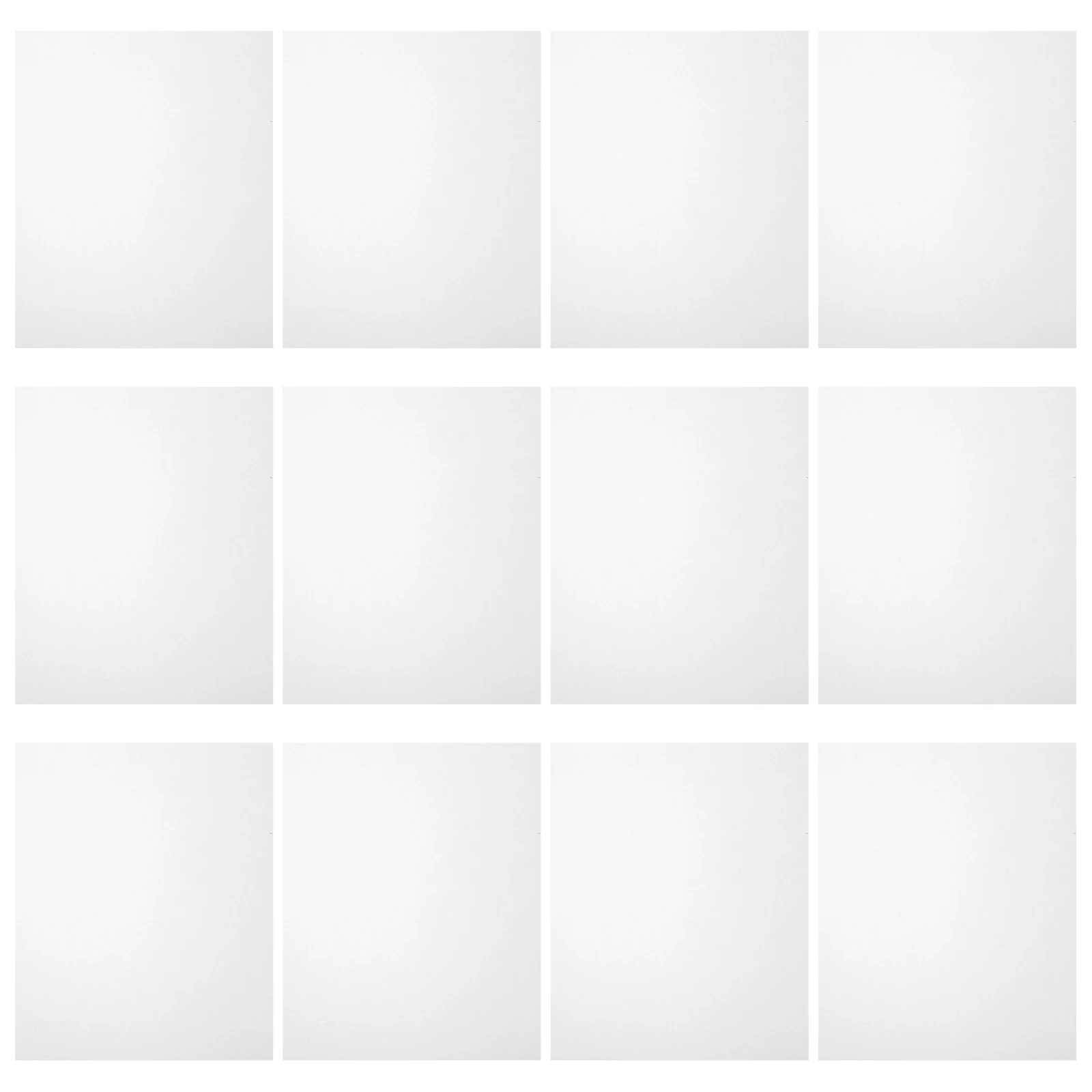 

15 Pcs 3D Printing Pen Accessories Drawing Stencils Kids Supplies PVC Templates DIY Craft Wall Painting Home Decoration