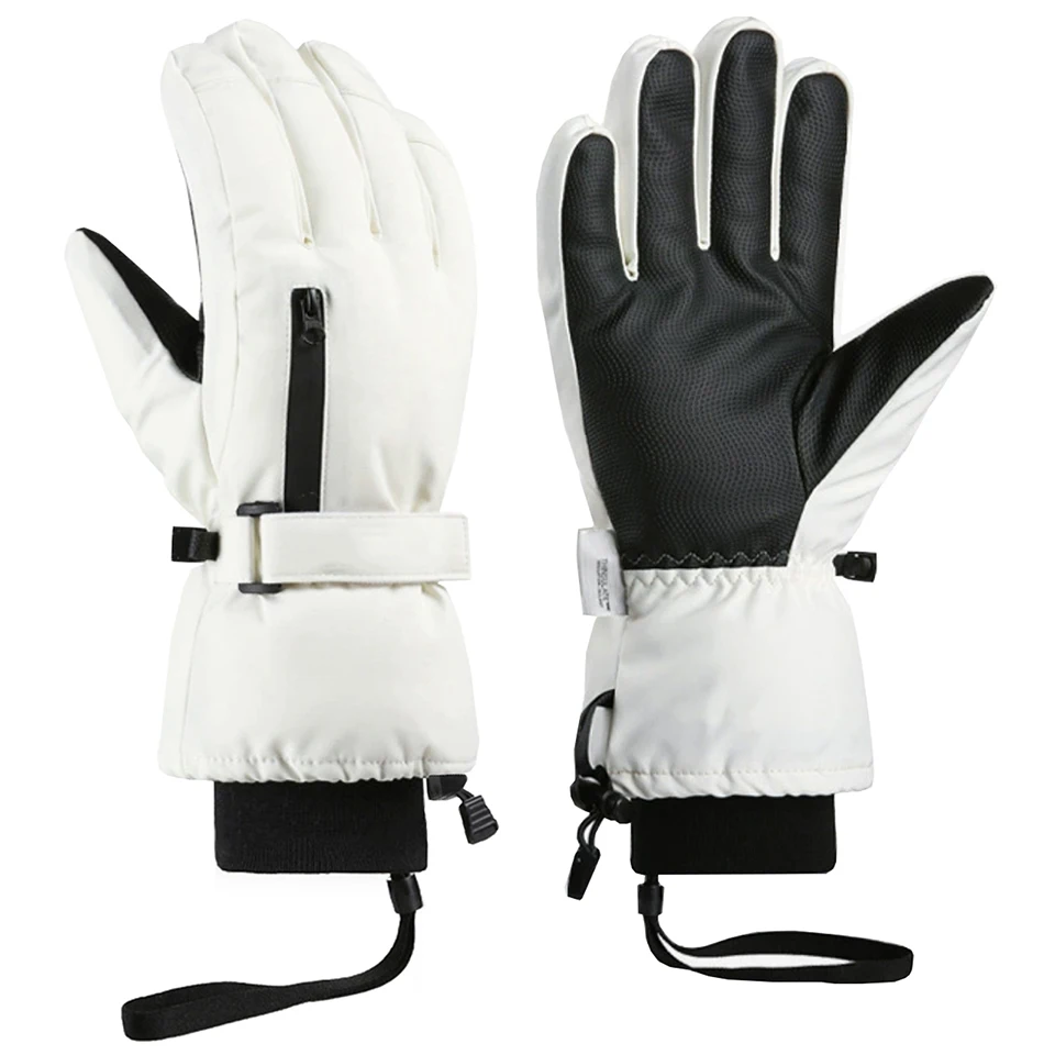 Locle Ski Gloves To… - image