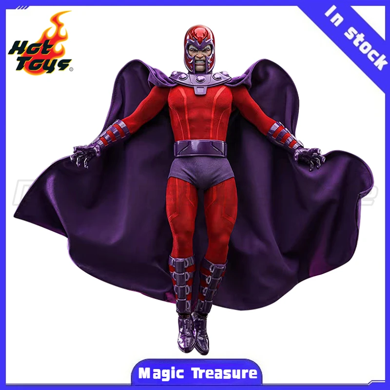 

【MT】Hot Toys HS02 Marvel HONO STUDIO "X-Men" Magneto 1:6 Ratio Фигурка