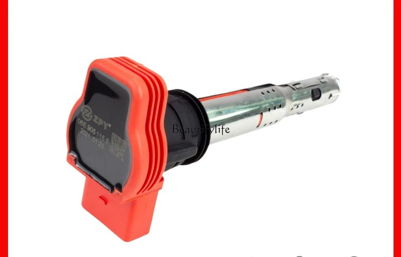 

Ignition coil for C62.4/Q73.0T 06E905115E 06D905115D 06D905115