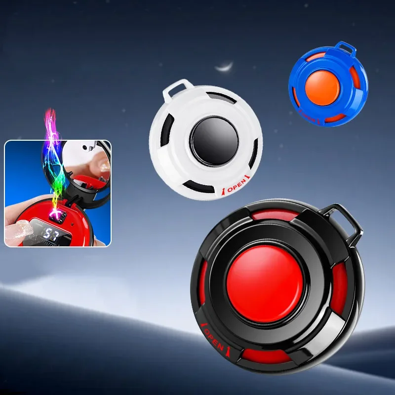 Подвеска в виде НЛО