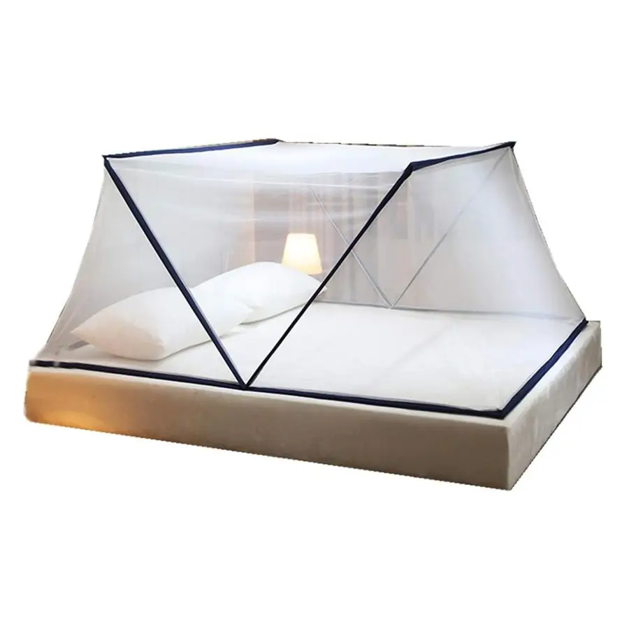 

Москитная сетка, Складная москитная сетка-палатка, Уличная москитная сетка, Складная портативная уличная москитная сетка для дома и