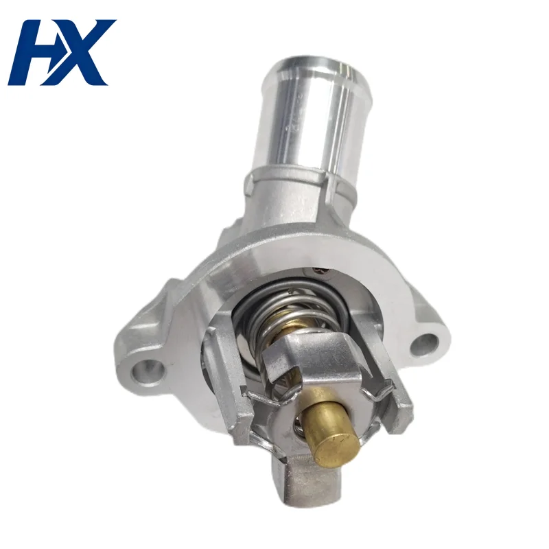 

12656949 528074526 Engine Coolant Thermostat For Chevrolet Buick Gmc Trax Malibu 1.4L 1.5L 2016-2022 01338491 1338491