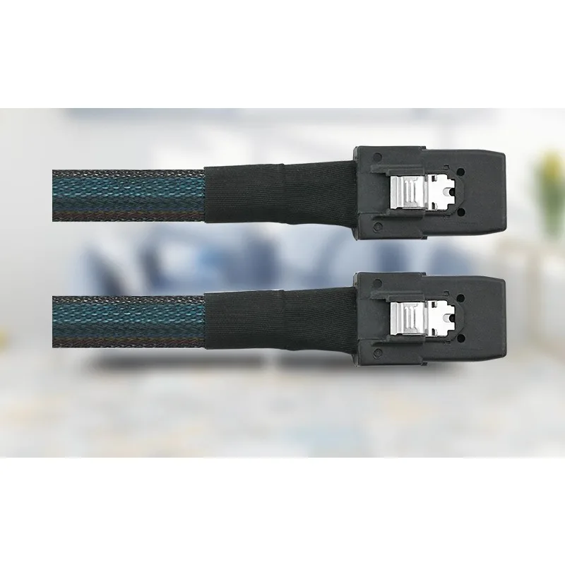 

Запчасти для кабеля адаптера жесткого диска MiniSAS SATA SFF8087 кабель объединительной платы вперед и назад 6 ГБ