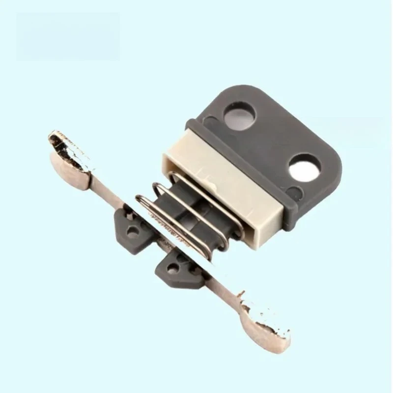 

Original elevator QKS9 door contact elevator door lock point parts door lock switch