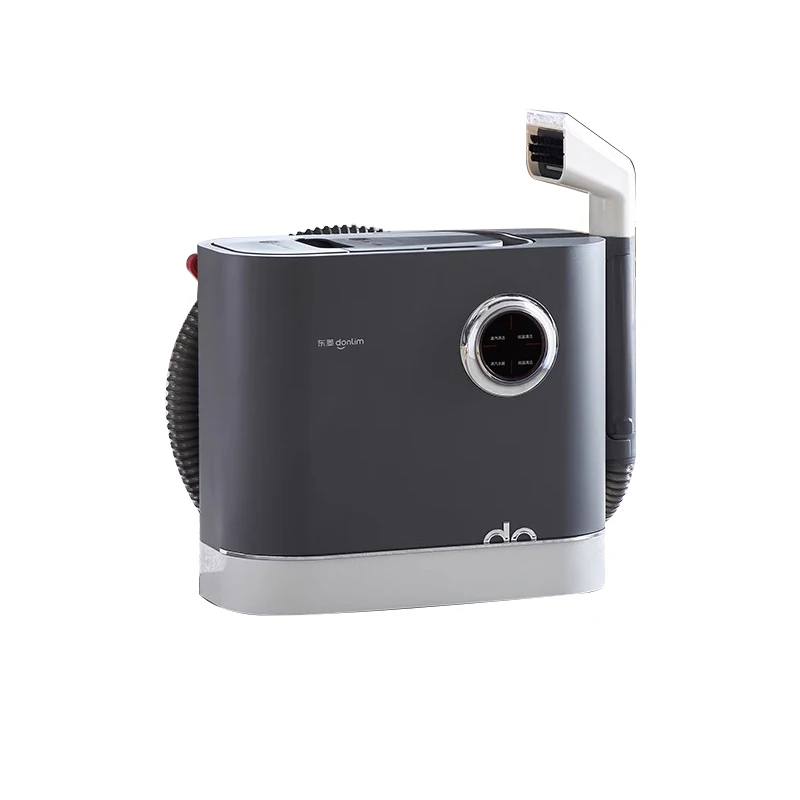 

Высокотемпературная машина для чистки ковров для дивана, паровая чистящая машина для занавески матраса