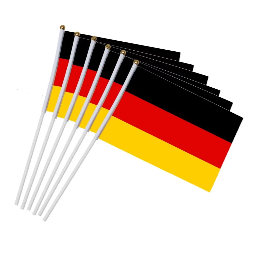 2025 7 خطوط egygold Oscams Polska Clines الأحمر أوروبا سلوفاكيا ألمانيا النمسا 4k العلم في الهواء الطلق Oscam أعلام أوروبا