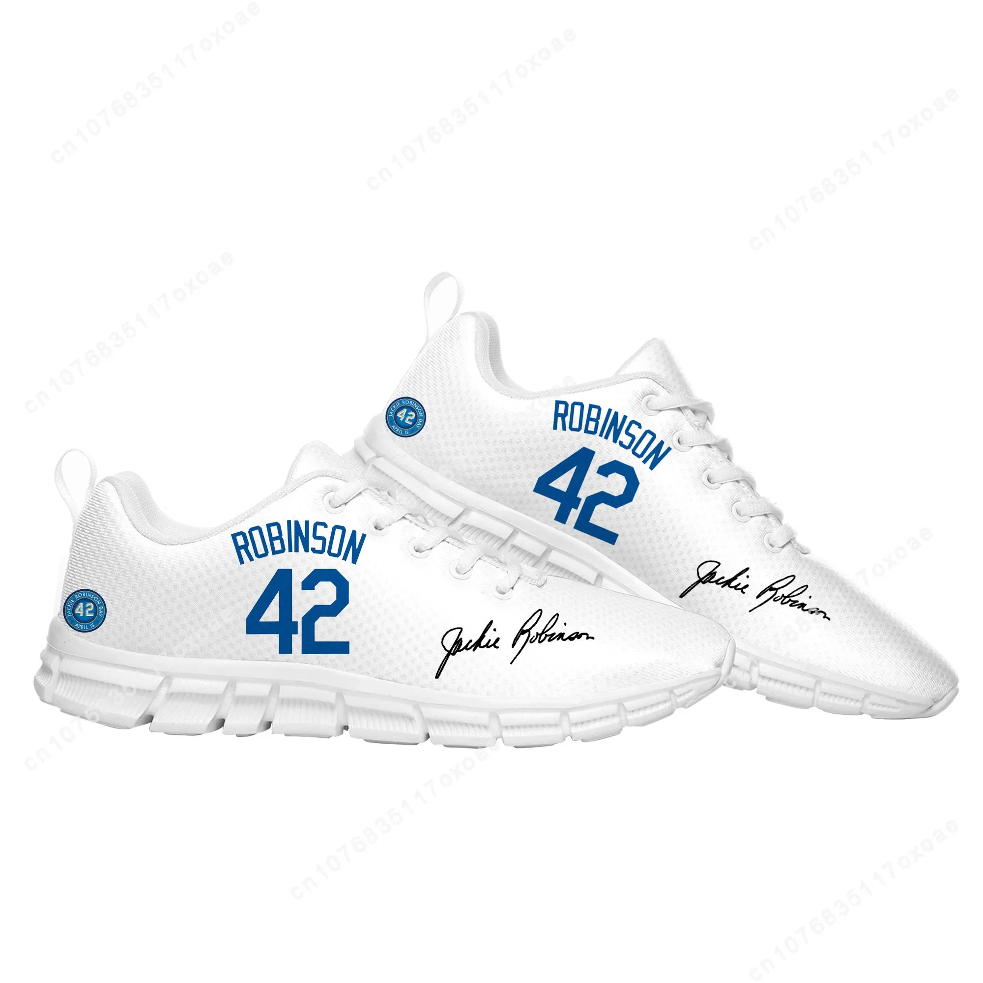 

jackie robinson Baseball NO 42 Home Clog Mens Women Youth Boy Girl Sandals Shoes Garden Custom Made Shoe Beach Hole Slippers