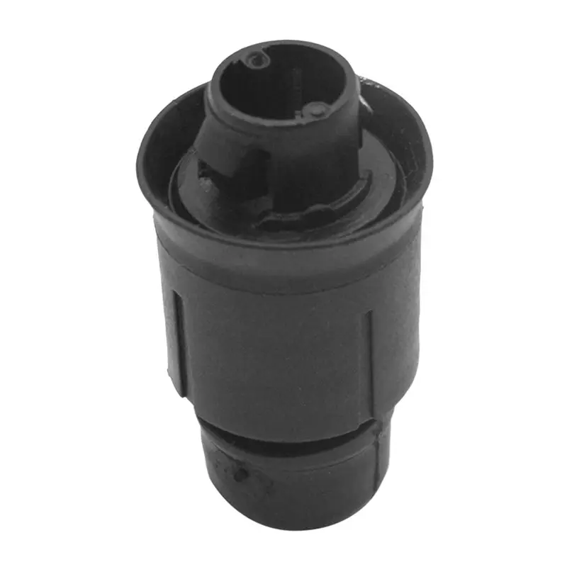 Y17A Adjustable Trunk Bonnet Rubber Pier Stop Bonnet Buffer Block 6Pcs Set 8733AR 7908Y6 For 508 Tail Gate Limit