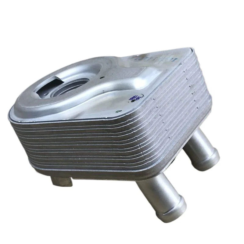 

1 шт. Масляный радиатор 1.5T (старая модель) для Great Wall Haval H6