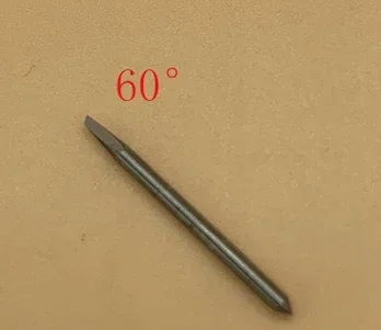 قطع شفرة كربيد الأسمنت/CG-60SR CG-60ST CG-61 CG-130SR CG-160 CJV30 CJV150 شفرة سكين 30/45 /60 درجة