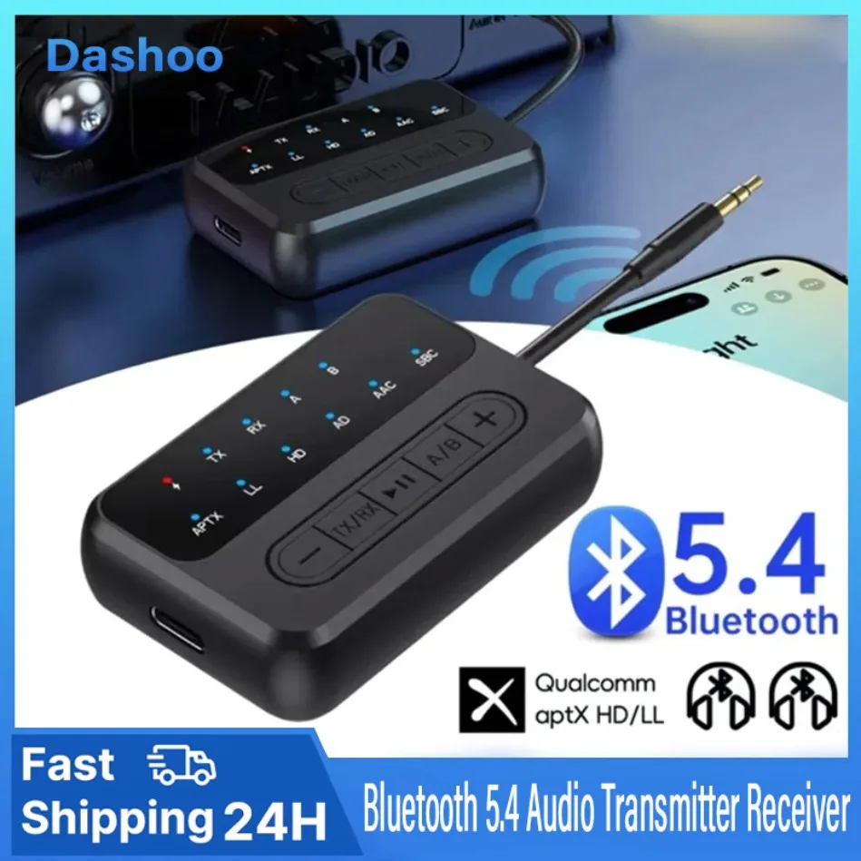 Bluetooth 5.4 Audio… - image