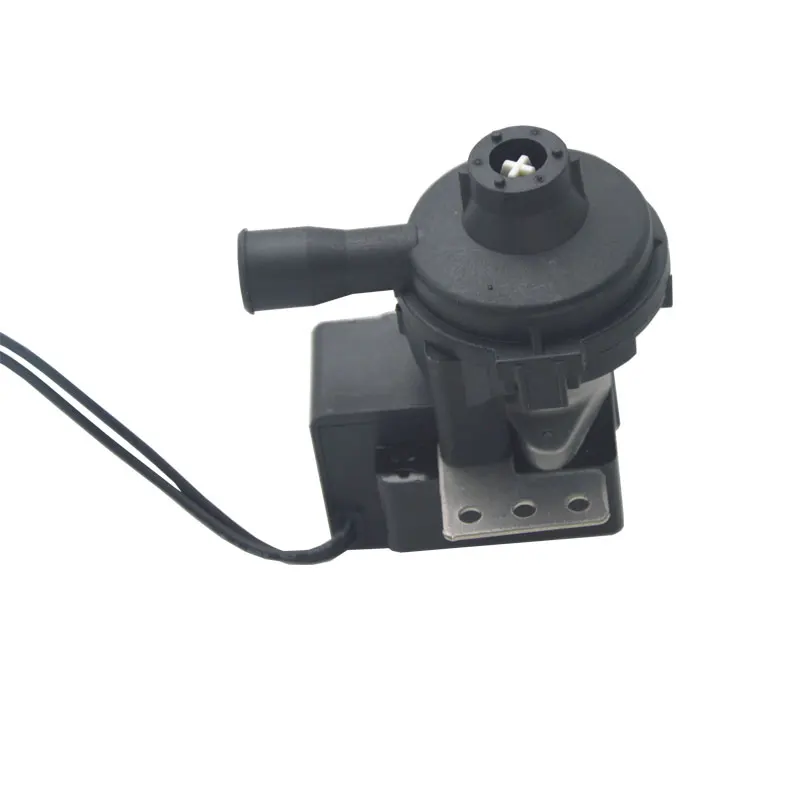 Air conditioning condensate drain pump assembly (including motor) applicable to SP4820 YJF48/20B PSB-12