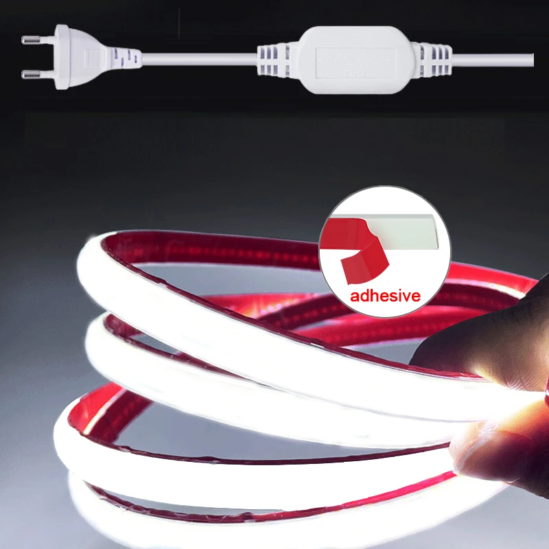 1-50M Adhesive Cob …