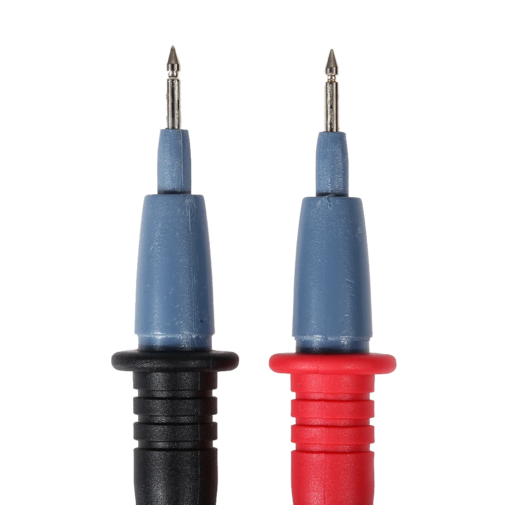 1000V 20A Multimeter Test Leads Probes Digital Multimeter Probes Electrical Test Probe for VICTOR Digital Multimeter Needle Tip