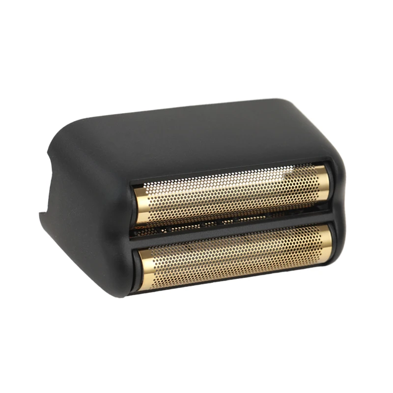 

Подходит для электробритвы Babyliss Pro, машинки для стрижки волос, устройства для отбеливания, оптической насадки, сетчатого чехла, режущей головки.