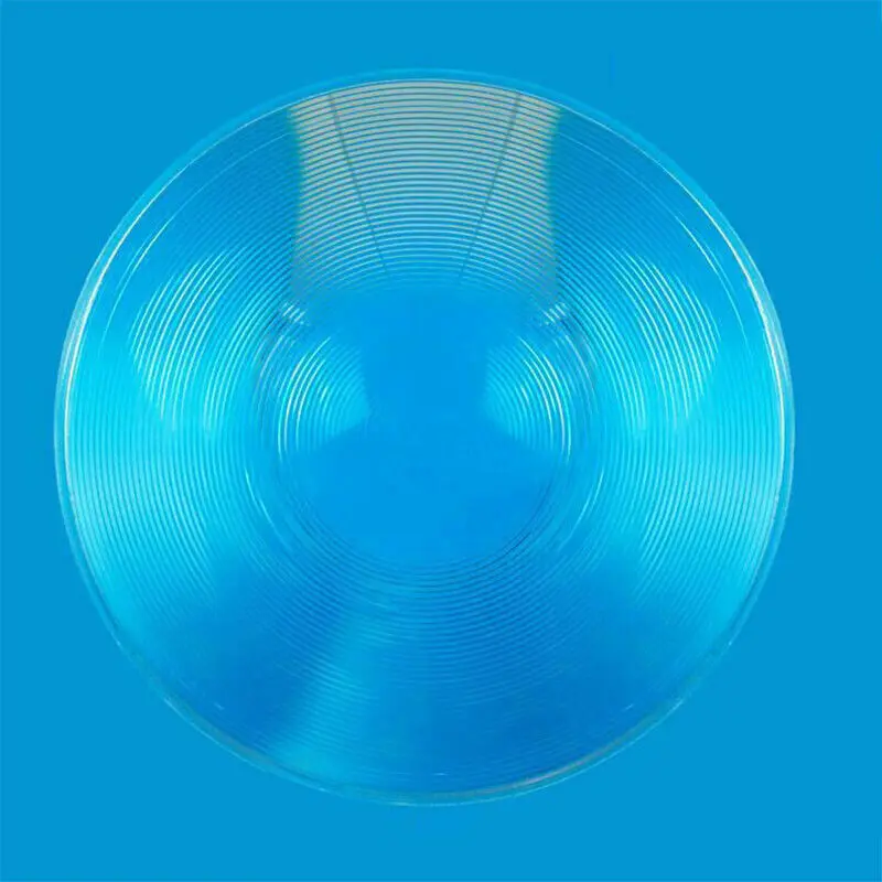 250mm Optical PMMA Fresnel Lens Focal length 90mm 100mm 120mm 180mm 250mm 290mm 500mm 1000mm Concentrater Solar Condensor Lens