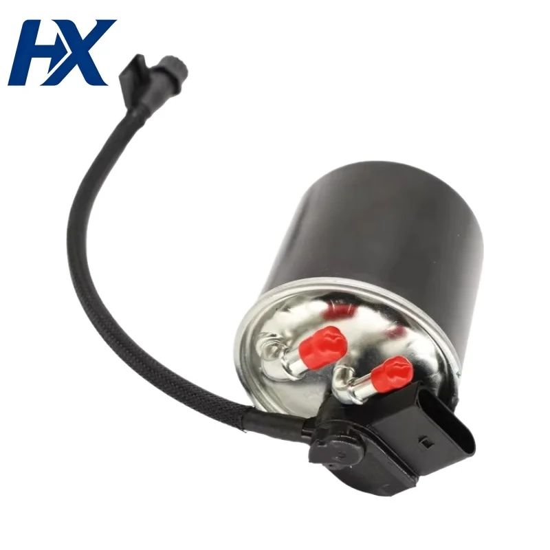 

A6510901552 A6510902952 Fuel Filter For Mercedes Benz W204 X204 V212 E250 GLK250 ML250 Sprinter 2500 3500 GLK200