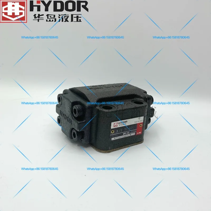 Hydraulic control one-way valve A1Y-Hb10B A1Y-Ha10b pressure maintaining valve A1Y-Hb20GB Ha20A