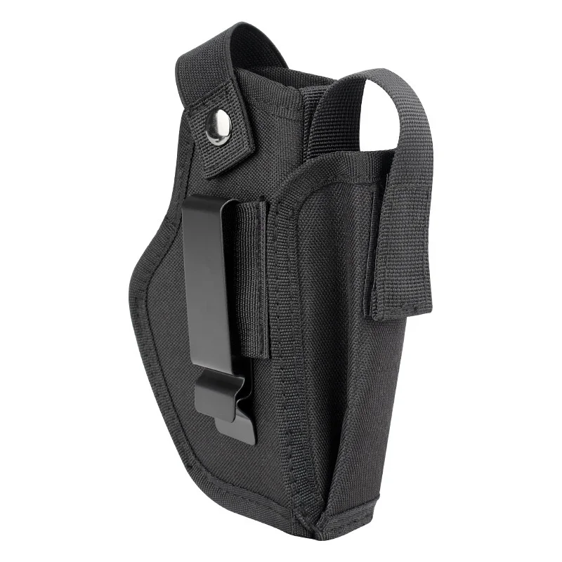 

Tactical Pistols Holster PM Clip Pocket Hidden Carry Holsters IWB OWB Left Right Universal Gun Bag Suitable For All Size Coldre