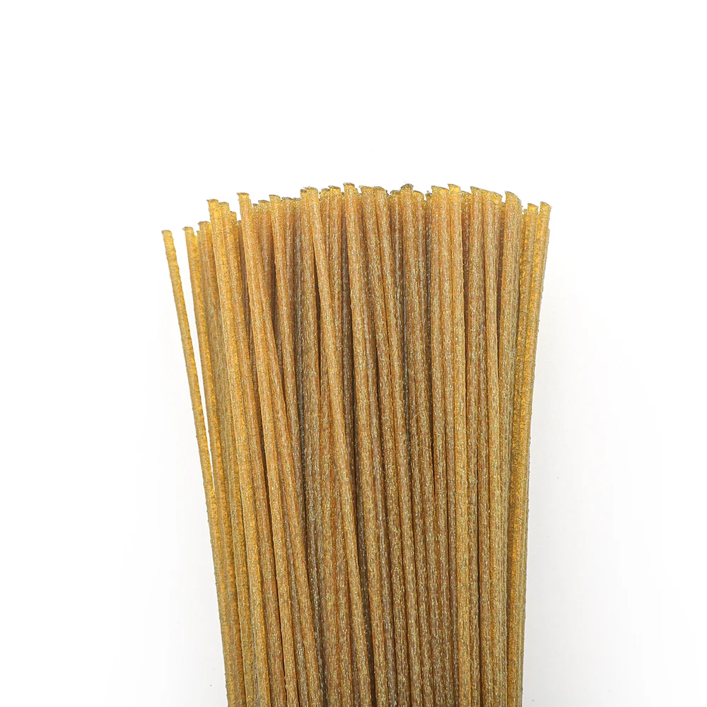1 kg Abrasive Antique & Diamond Brush Filament For Polishing Marble Granite Stone Abrasive Tools For Terrazzo
