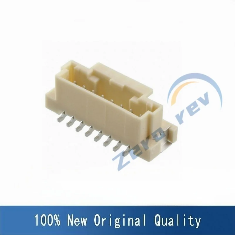 

10-50Pcs 100% New 560020-0820 5600200820 CONN HEADER SMD 8POS 2MM