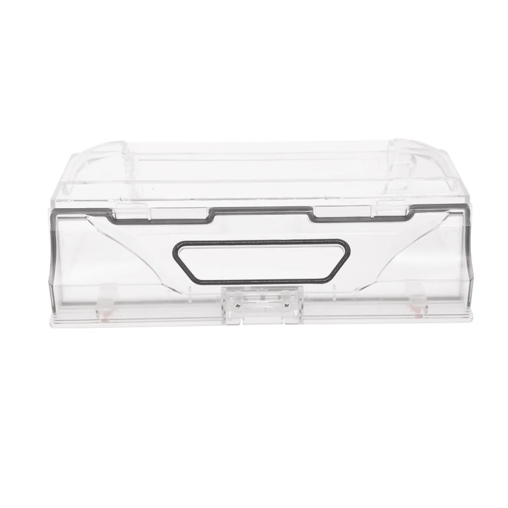 Replacement Dustbin For Xiaomi For Mijia 1T For Dreame For F9 Robot Vacuum Cleaner Dust Box Container Waste Bin Holder Home