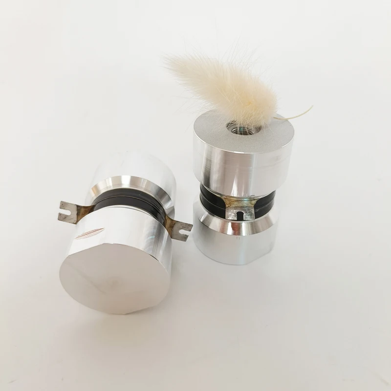 20Khz-200Khz Industrial Ultrasonic Transducer/ Vibrator/Wave Oscillator