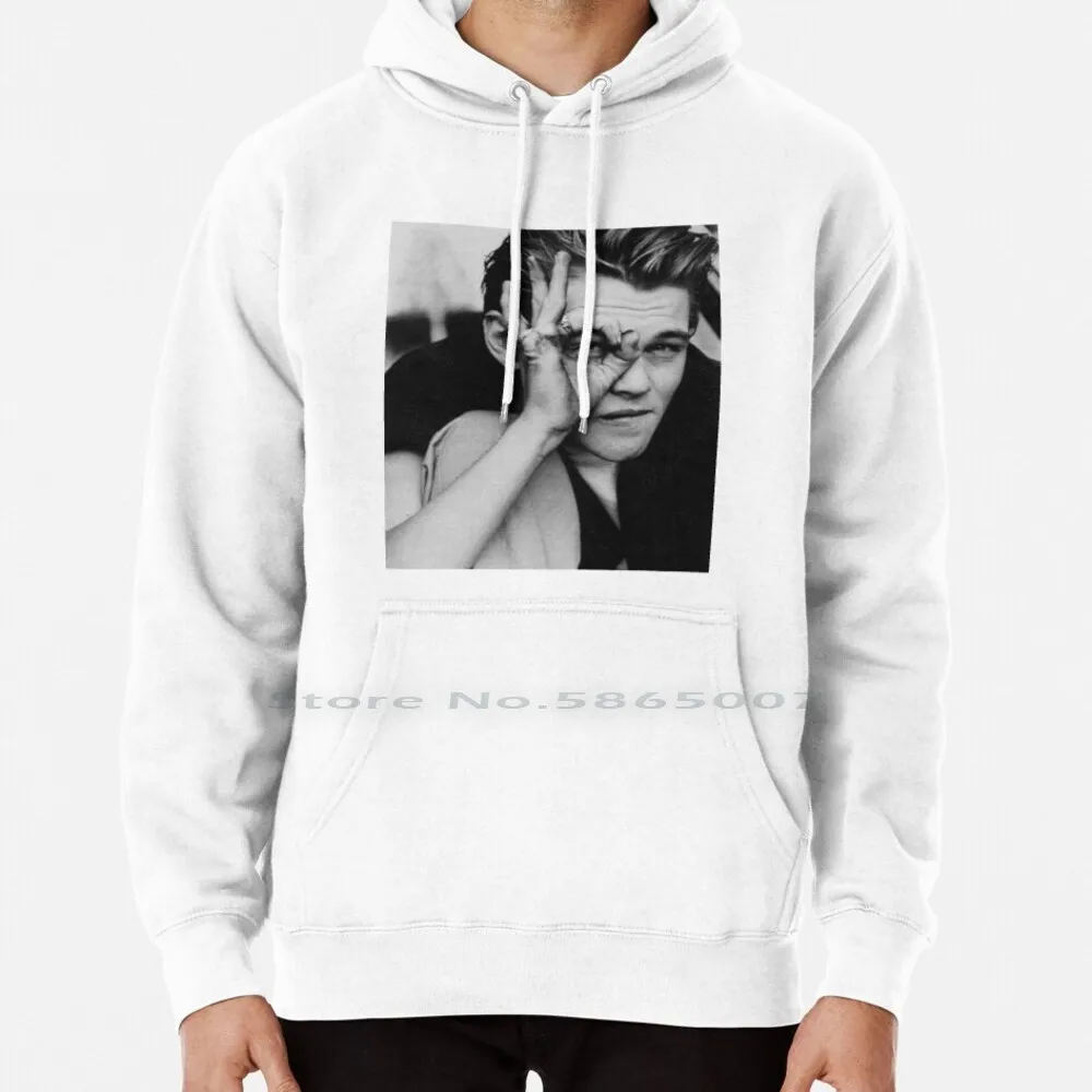 Leonardo Dicaprio Hoodie Sweater 6xl Cotton Leonardo Dicaprio Titanic Jack Dawson Rose Movie Film Quotes Couple Cigarette Boys