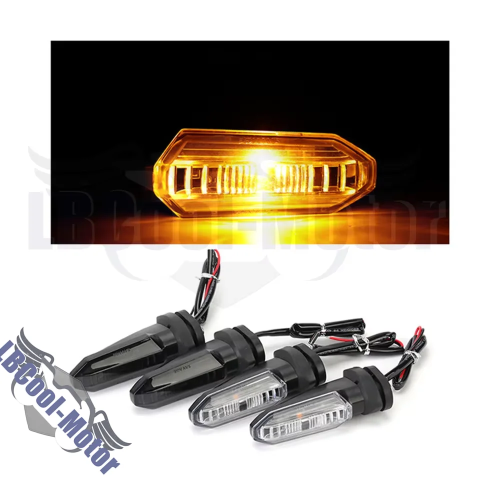 Led Turn Signal Fla… - image