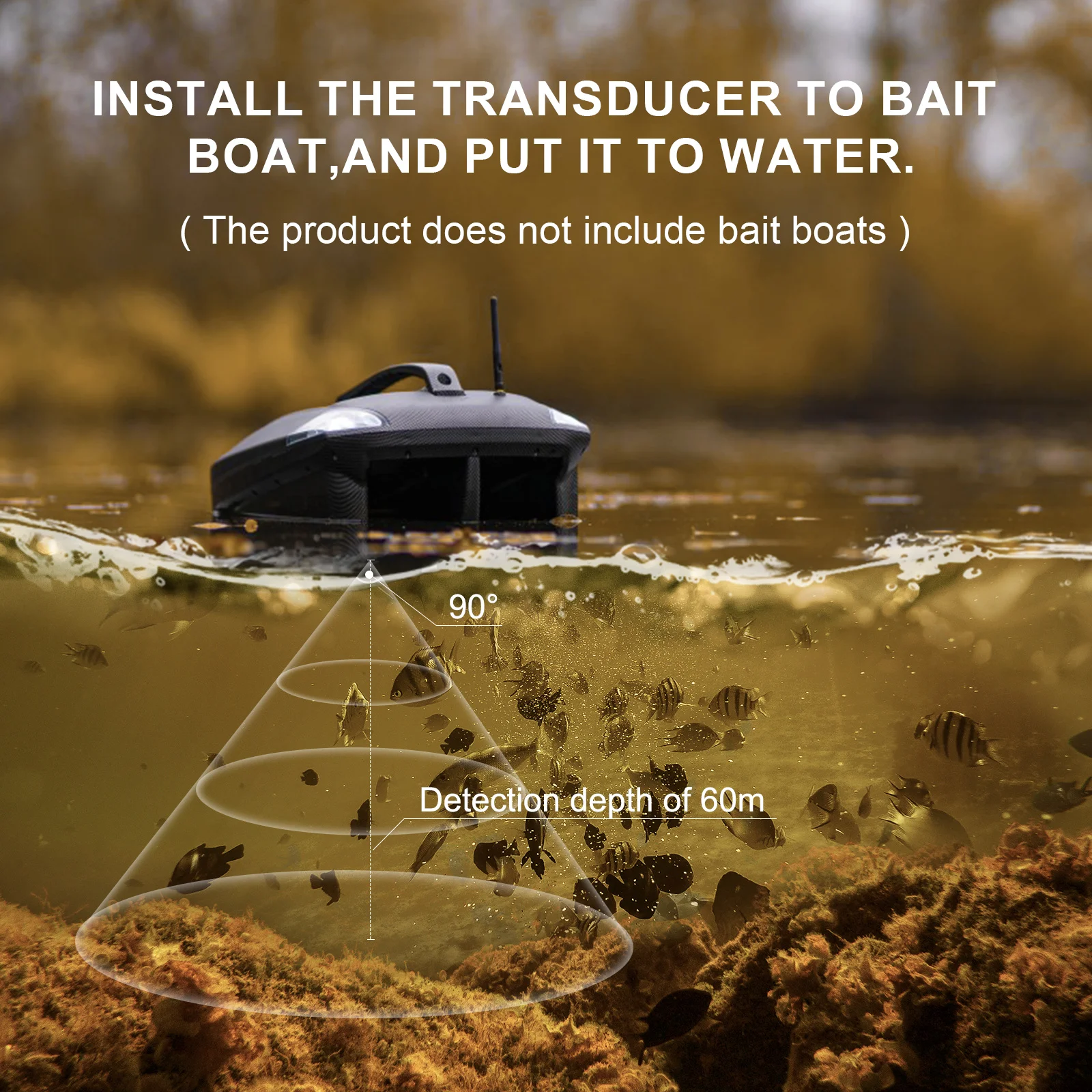 Thumbnail 4 - #31 Trending Fish Finders Right Now
