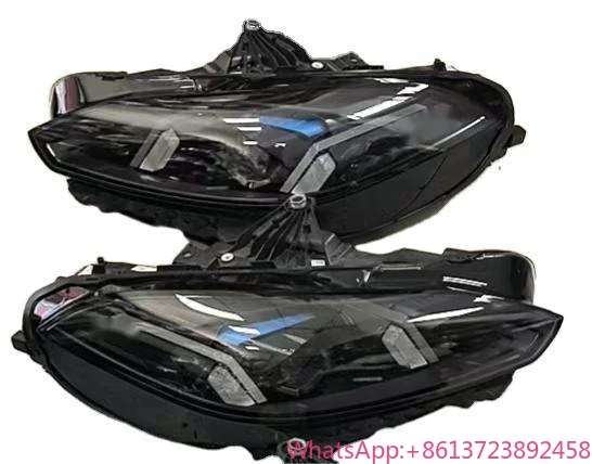 

For Original High-quality LED Headlight Assembly Suitable for 2024-2025 BMW 2 Series F78 Models.