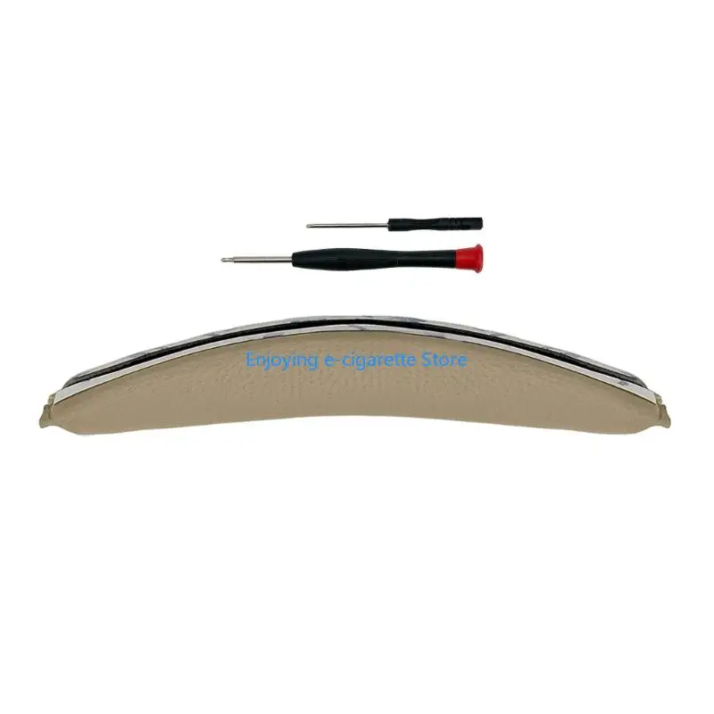 Ersatz-Oberbandpolster für MDR 1000XWH 1000XM2 Kopfhörer Y4QF – Detail 4