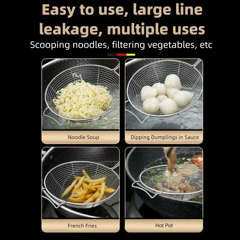 Thumbnail 4 - #7 Top 40 Slotted Spoons Worth Buying In 2026