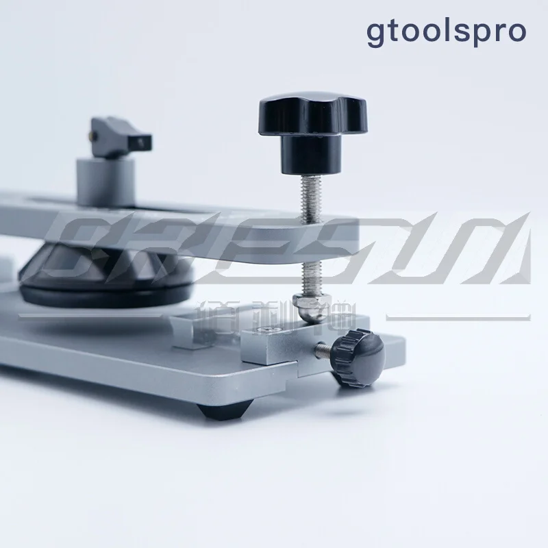 Gtoolsprong G-007pro Mobiele Telefoon Scherm Gratis Verwarming Separator Lcd Opener Tool Screen Removal Splitter Telefoon Armatuur En Klemmen