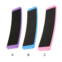 Ballet Figure Skating Turning Board Professional Adults Dancer Training Spinning Boards Gymnastics Equipment Blue