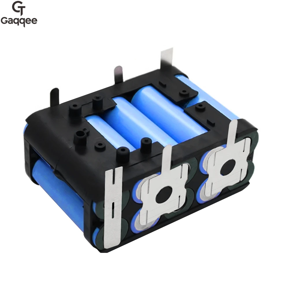 30 stks Lithiumbatterij Nikkel Vellen Veelhoekige Batterij Nikkel Vel Voor Puntlassen Machine Batterijen Aansluit Vellen