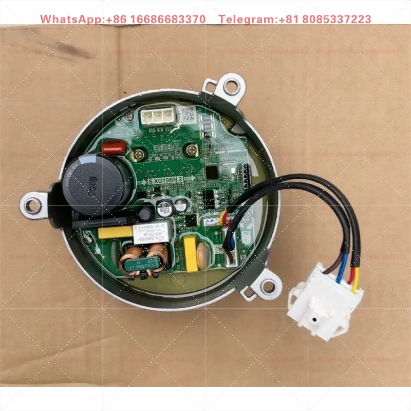 Washing Machine Inverter Driver Control Board PCB Module WDHX350FC 66LA Laundry Equipment Maintenance Replacement Spare Parts
