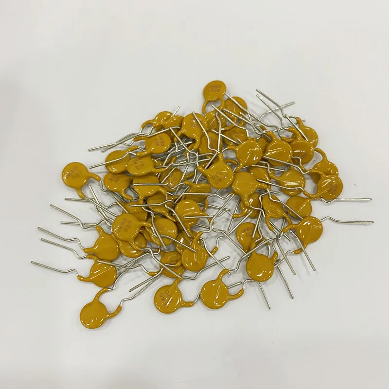 50PCS DIP PPTC self-healing fuse JK60-030  RXEF030 72v 0.3A 300ma XF030 more specifications