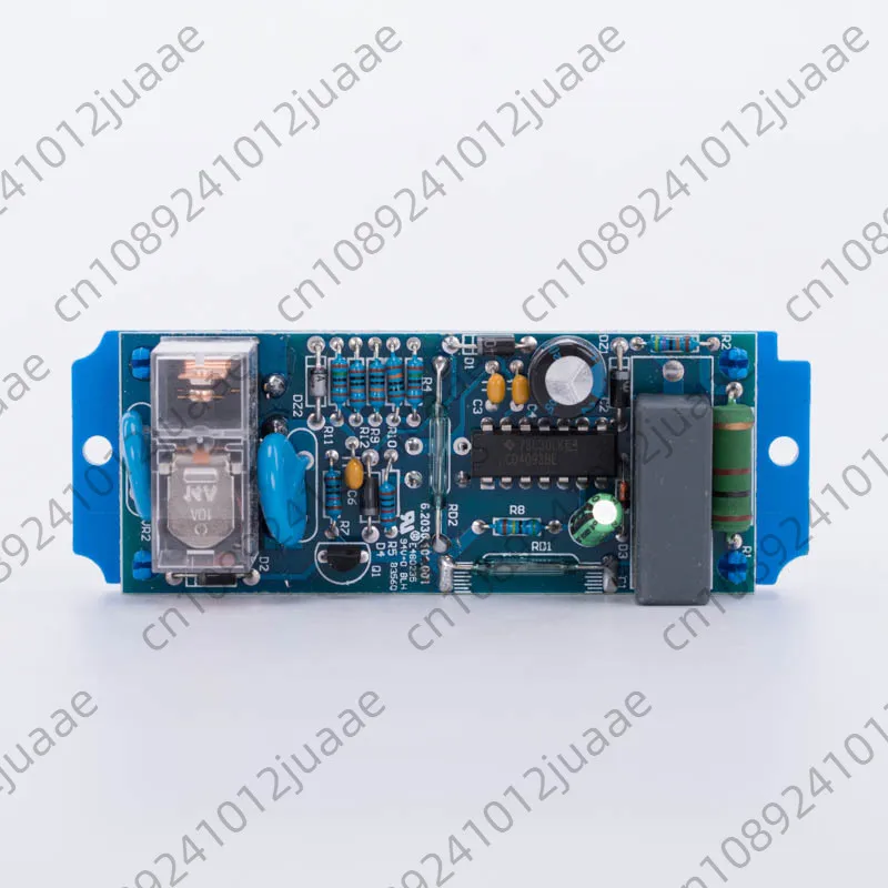 Pressure Controller…