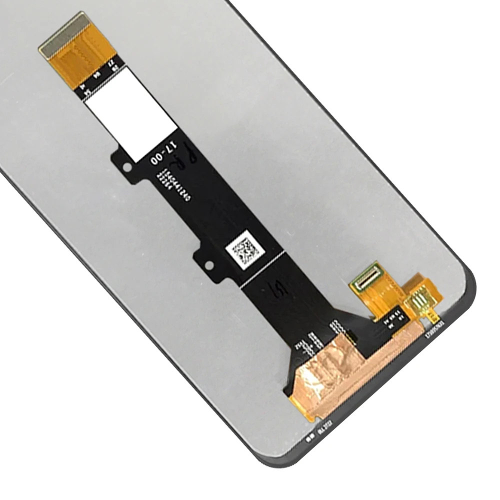 For Motorola 6.5\'\'Moto G PLAY(2023)For Moto G PLAY 2023 XT2271-5 LCD Display Touch Screen Digitizer Assembly Replacement