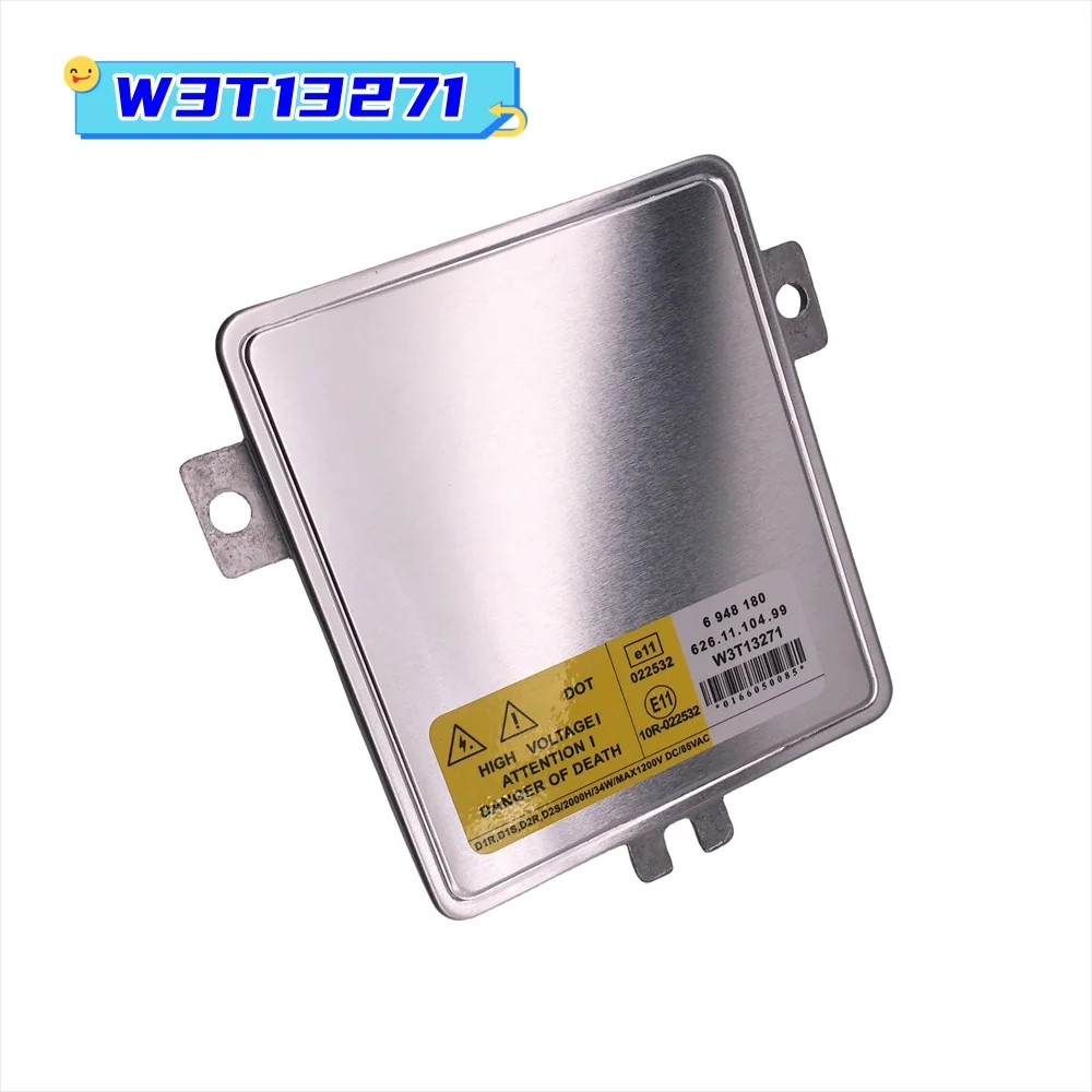 

OEM ксеноновые балласты управления D1/D3 12V35W 6948180/63126948180/ W3T13271 3-й серии (E90/E91) Седан/Вургон для BMW