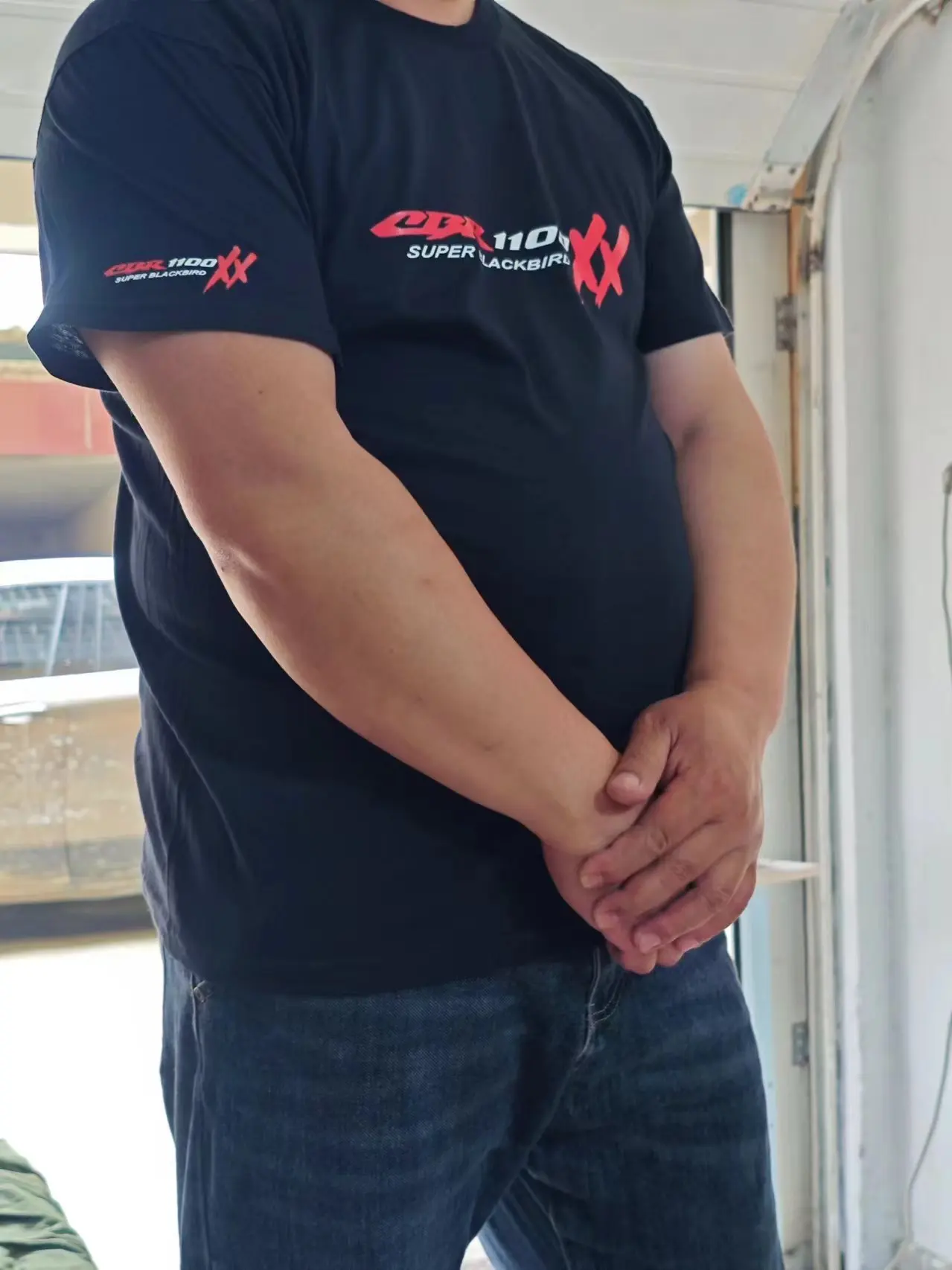 تي شيرت رجالي بأكمام قصيرة ، وسائق سكوبا ، توبات كاجوال ، قطن ، من من من من من القطن ، من من من من من من من من الرجال